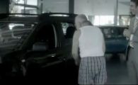 
	VIDEO! Vezi o SUPER reclama la Dacia Duster interzisa la TV!
