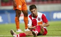 SURPRIZA la vizita medicala a lui Dinamo! Au venit Bratu si Cristea!