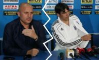 
	ASTEA sunt cele 2 mesaje pe care le-a primit Piturca de la Mititelu:
