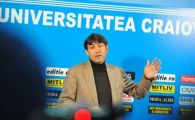 
	Rusine la Craiova: apa neplatita, datorii de 1 miliard la gaze, oltenii furati de bucatarese! Vezi dezvaluirile lui Piti!
