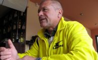 
	De pe TIR, direct la Steaua! Lita Dumitru s-a impacat cu Becali si revine in Ghencea!

