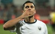 
	Pentru prima data in ultimii 9 ani: "U", peste CFR Cluj!
