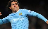 
	VIDEO / Meci DEMENT! Dubla senzationala Tevez! Manchester City 4-3 Wolves!
