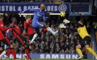 
	VIDEO / "Batranul" Anelka va da goluri si la 50 de ani! Chelsea 2-0 Blackburn:
