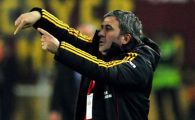 
	Hagi a ramas SOCAT de super atmosfera de pe noul stadion al Galatei! Ce zice de transferurile lui Marica si Zapata!
