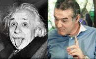 
	Piturca: "Cine e ma Gigi Becali? Einstein!" De ce a refuzat sa revina la Steaua:
