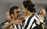 
	SCAPAREA lui Mutu: Juventus a redeschis negocierile cu Fiorentina!
