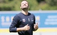 
	Steaua a gasit rezerva lui Tatarusanu: "Pot veni GRATIS in Ghencea"
