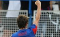 
	Radut vorbeste pentru prima data de o plecare de la Steaua! "Nu e usor sa vezi zilnic ca iti pleaca antrenorul"
