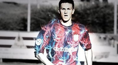 El este al doilea GARDOS din Liga a II-a care ar putea ajunge la Steaua! 