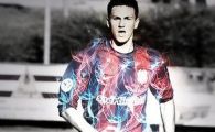 El este al doilea GARDOS din Liga a II-a care ar putea ajunge la Steaua! 