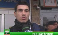 
	Alex Piturca a plecat in cantonament cu Dinamo: "Daca Gigi ma vroia la Steaua, trebuia sa ma sune!"
