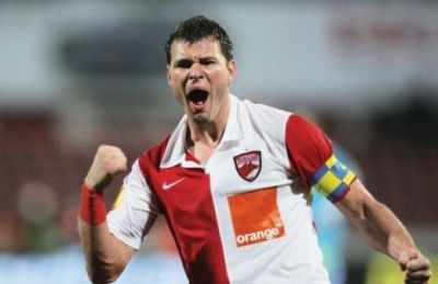 Marius Niculae prêté à Kavala thumbnail