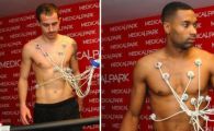 
	VIDEO Stancu si Zapata au facut vizita medicala la Galatasaray!

