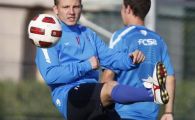 
	Onofras pleaca de la Steaua! Vezi care este echipa care se lauda cu pusti mai BUNI decat ai Stelei!
