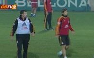 
	Gigi: "Hagi l-a luat pe Stancu pentru ca ii lipsea un simbol de la fin" Ce l-a impresionat pe Stancu la Galatasaray:
