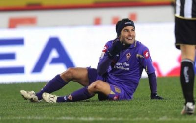   Mutu l-a CONCEDIAT din nou pe agentul Becali: "Il considera vinovat pentru problemele de la Fiorentina!" 