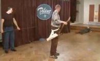 Rusii au TALENT: asta e cea mai buna dovada :))))&nbsp;VIDEO