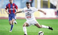 
	Moraes: "Chiar daca ucrainenii imi dau dublu, eu vreau la Steaua! 80% plec!"
