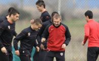 
	Dinamo umilita in primul amical! Dinamo 0-3 Austria Viena! Vezi aici fazele meciului!
