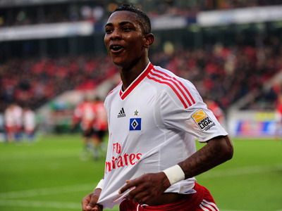 
	Hamburg iese pe PROFIT in urma transferului lui Torje! Va "castiga" 10 milioane de euro:
