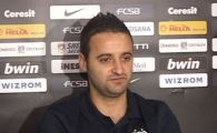 Steaua si-a luat portar! Stanca: "Am fost prizonier de razboi la Craiova! Plec cu sansa a doua in Ghencea!"