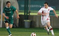 
	Dinamo egala cu o echipa de Liga Campionilor! Vezi aici toate fazele meciului si ce pusti propune Andone la nationala
