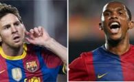 
	Legenda continua! VEZI ce recorduri a mai batut Messi la Barcelona!
