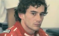 
	VIDEO: Ayrton Senna revine in circuit! Uite cum va arata cel mai recent film despre viata si moartea lui Senna:
