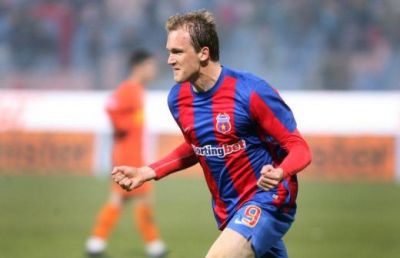 Dorinel: "Nu ma intereseaza ce a pierdut Steaua. Kapetanos este bun pentru CFR"