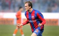 Dorinel: "Nu ma intereseaza ce a pierdut Steaua. Kapetanos este bun pentru CFR"