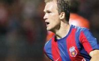 Petre Marin: "Steaua a renuntat prea usor la Kapetanos!"