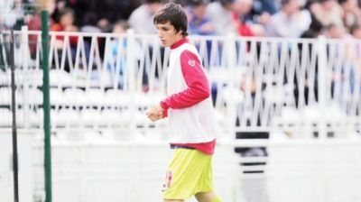 
	N-a fost bun de Steaua, dar il ia Fiorentina! Uite cum l-a pierdut&nbsp;Becali pe noul Mutu:
