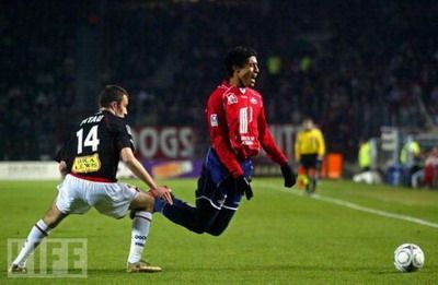 TOP 35 cele mai TARI poze cu fotbalisti care simuleaza! Contra e si el in top: