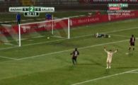 
	Turcii au INNEBUNIT la super golul lui Stancu! Vezi cat de frumos a fost descris golul de presa din Turcia!
