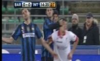 
	VIDEO Chivu, cu ochii in lacrimi dupa ce si-a BOXAT un adversar: "Ma simt ca un om de nimic!"
