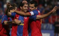 
	Vali Badea: "Vreau sa REVIN la Steaua! Sper sa o iau de la ZERO in Ghencea!
