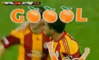 
	Stancu face SENZATIE: a marcat din nou!!! Galatasaray 4-2 Eskisehir! VIDEO
