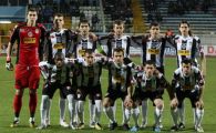 
	Timisoara, peste Manchester United! Poli e intre cele 7 echipe europene NEINVINSE in acest sezon!
