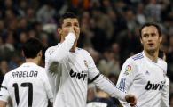 
	Inca o BOMBA la Cluj! CR7 in Romania? Walter vrea Real Madrid la inaugurarea Cluj Arena!
