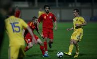
	Aparaaa Tatarusanu, Romania castiga la penalty-uri: Romania 6-5 Cipru!

