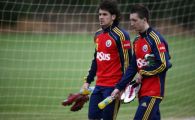 
	Razvan l-a UIMIT pe Dorinel: "Rapa nu bate penalty-uri la Otelul!"
