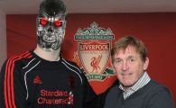 
	Inapoi in viitor: cum se transforma un fotbalist intr-un Terminator
