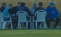 
	Moraes, la Metalurg Donetk! Vezi cum a negociat Padureanu cu ucrainenii prin semne! :))
