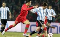 Cristiano Ronaldo vorbeste despre AROGANTA sa: "Asta este caracterul meu, n-am de gand sa ma schimb!"