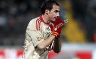 
	Primele CRITICI ale lui Hagi la adresa lui Stancu: "Nu am reusit nimic in atac!"
