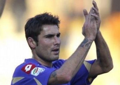   Meciul 100! Mutu, anuntat titular la Fiorentina in meciul cu Palermo de la ora 13.30! 