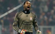 
	Turcii rad de transferul lui Hagi: "Prinde mingea, Zapata!"
