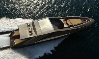 
	Galerie FOTO: Primul yacht Lamborghini este peste ce ti-ai imaginat vreodata!...Aproape 2.000 CP!

