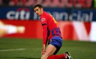 Lovin are incredere in Steaua lui Lacatus: "Este o echipa matura, Burdujan il va face uitat pe Bogdan Stancu!"